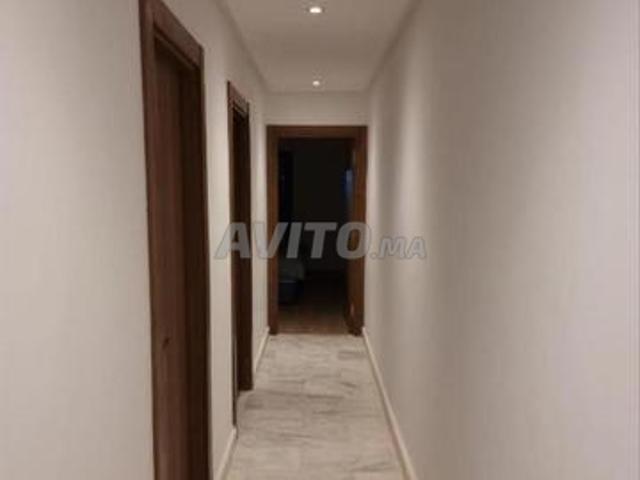 Appartement location à Dar Bouazza, Gharb-Chrarda-Beni Hssen