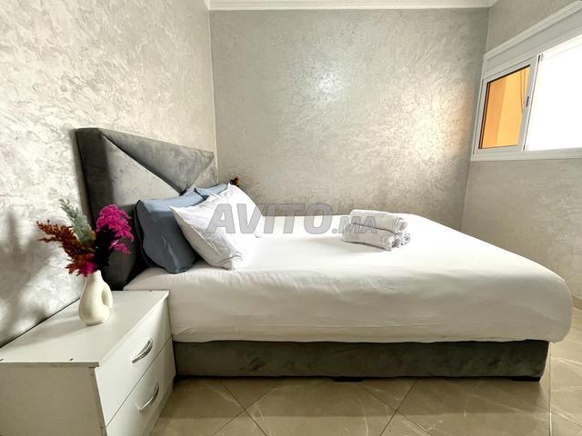 Appartement location à Agadir, Oued ed Dahab-Lagouira