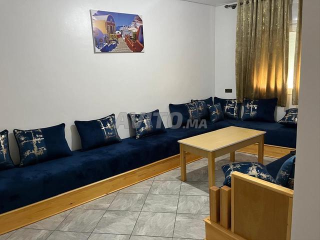 Appartement location à Assilah, Tanger-Tétouan