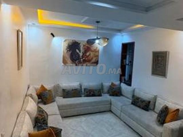 Appartement location à Essaouira, L'Oriental