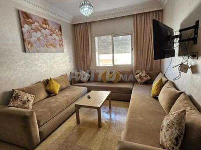 Appartement location à Centre Ville, Ben Slimane