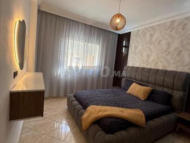 Appartement location à Essaouira, L'Oriental