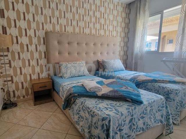 Appartement location à Essaouira, L'Oriental