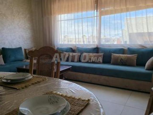 Appartement location à Essaouira, L'Oriental
