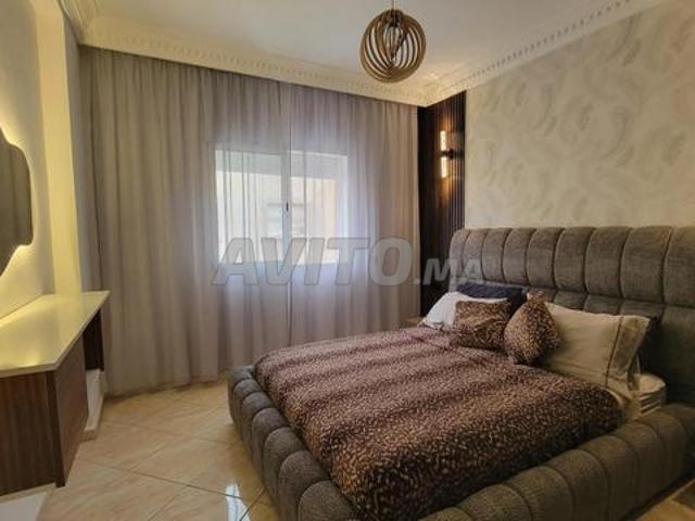 Appartement location à Essaouira, L'Oriental