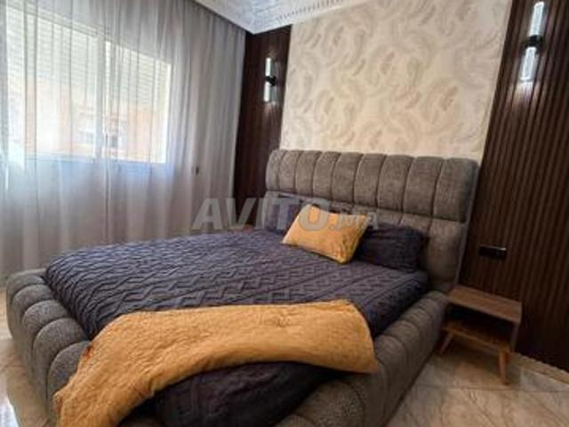 Appartement location à Essaouira, L'Oriental