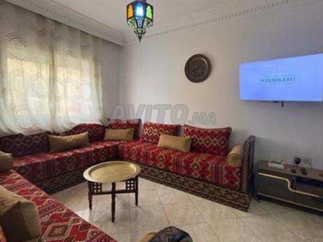 Appartement vente à Essaouira, L'Oriental