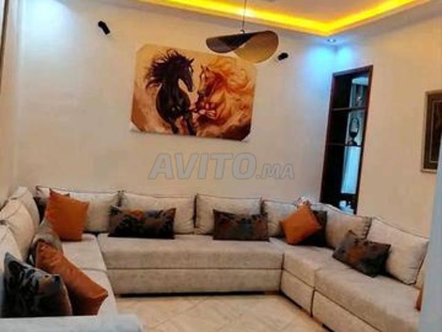 Appartement location à Essaouira, L'Oriental
