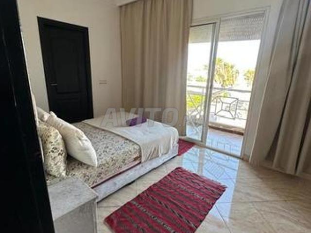 Appartement location à Essaouira, L'Oriental