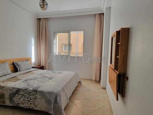 Appartement location à Essaouira, L'Oriental