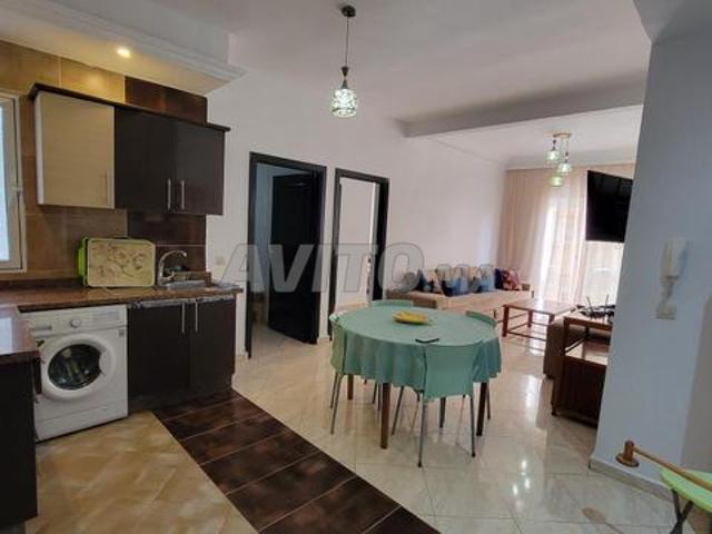 Appartement location à Essaouira, L'Oriental