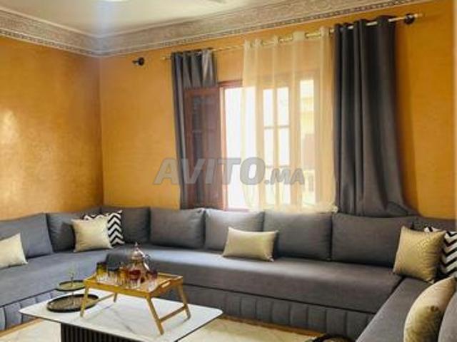Appartement location à Essaouira, L'Oriental