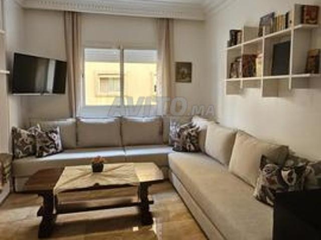 Appartement location à Centre Ville