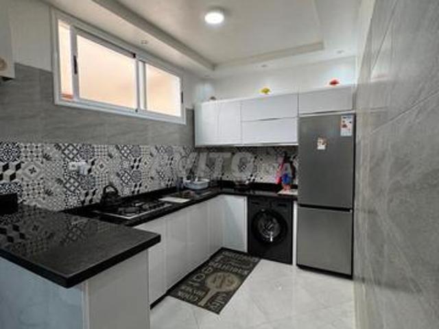 Appartement location à Centre Ville