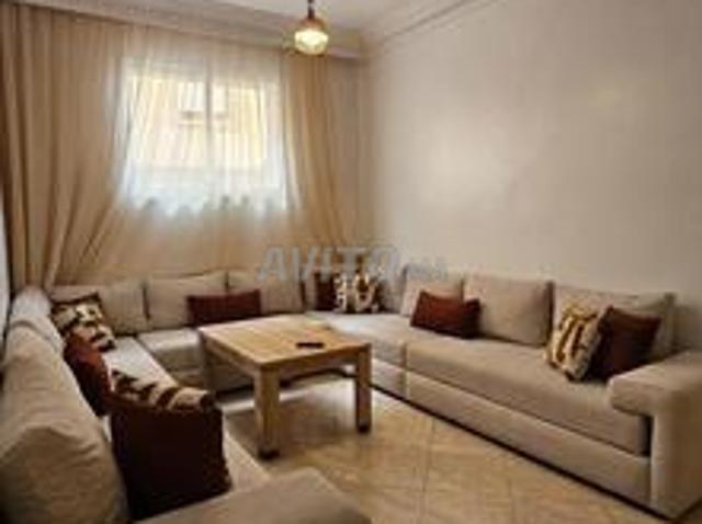 Appartement location à Centre Ville, Ben Slimane