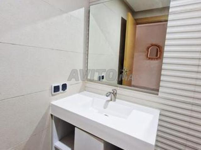 Appartement location à Centre Ville