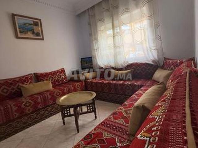 Appartement location à Essaouira, L'Oriental