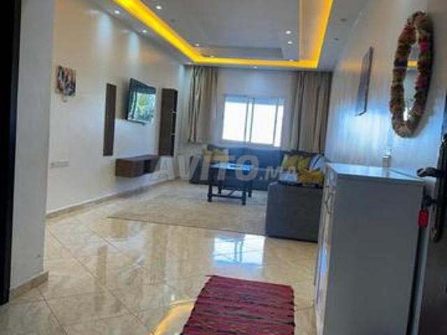 Appartement location à Essaouira, L'Oriental