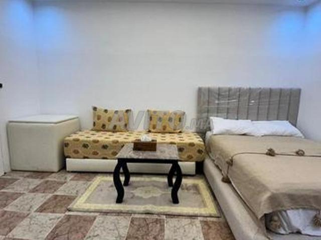 Appartement location à Essaouira, L'Oriental