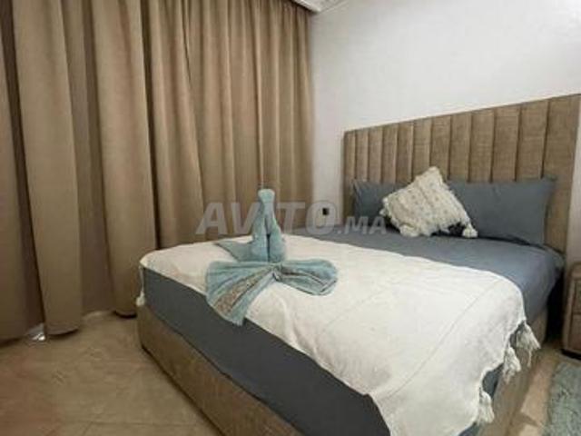 Appartement location à Centre Ville