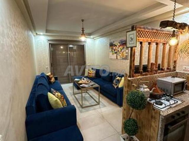 Appartement location à Essaouira, L'Oriental