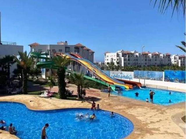 Appartement location à Assilah, Tanger-Tétouan