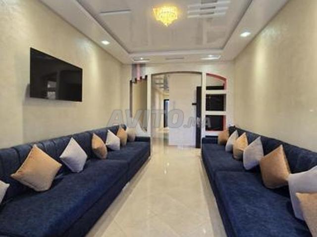 Appartement location à Martil, Tanger-Tétouan
