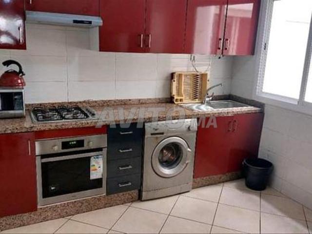 Appartement location à Martil, Tanger-Tétouan