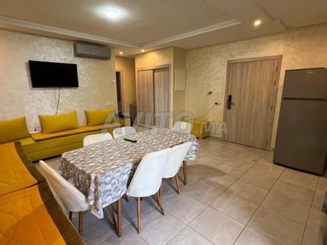 Appartement location à Martil, Tanger-Tétouan