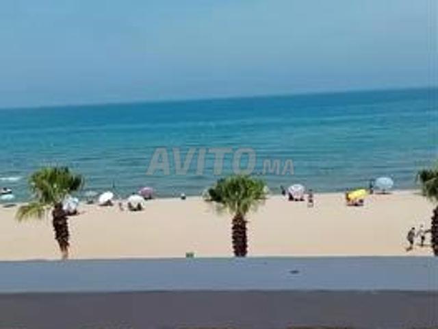 Appartement location à Martil, Tanger-Tétouan