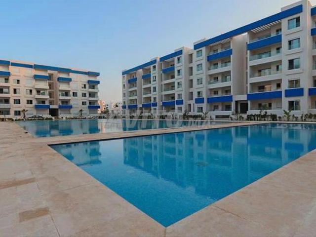Appartement location à Martil, Tanger-Tétouan