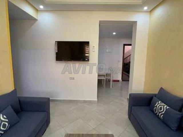 Appartement location à Martil, Tanger-Tétouan