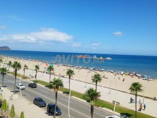 Appartement location à Martil, Tanger-Tétouan
