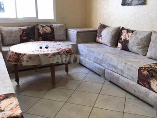 Appartement location à Martil, Tanger-Tétouan