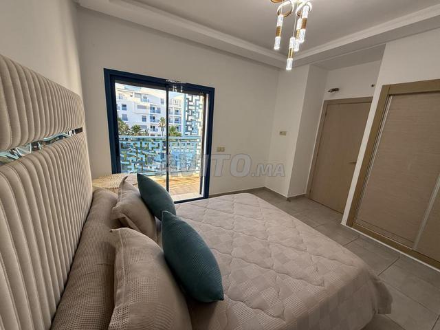 Appartement location à Martil, Tanger-Tétouan