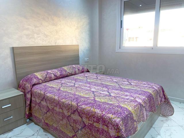 Appartement location à Martil, Tanger-Tétouan