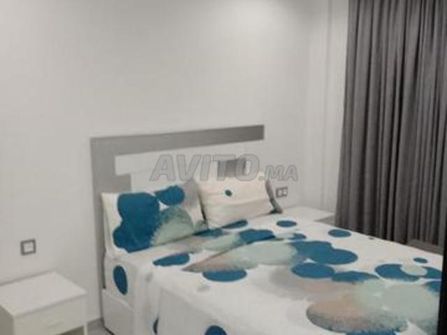 Appartement location à Martil, Tanger-Tétouan