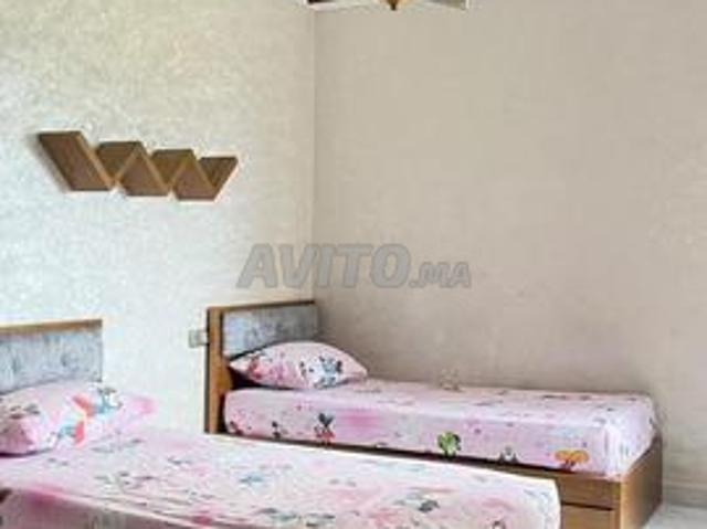 Appartement location à Martil, Tanger-Tétouan