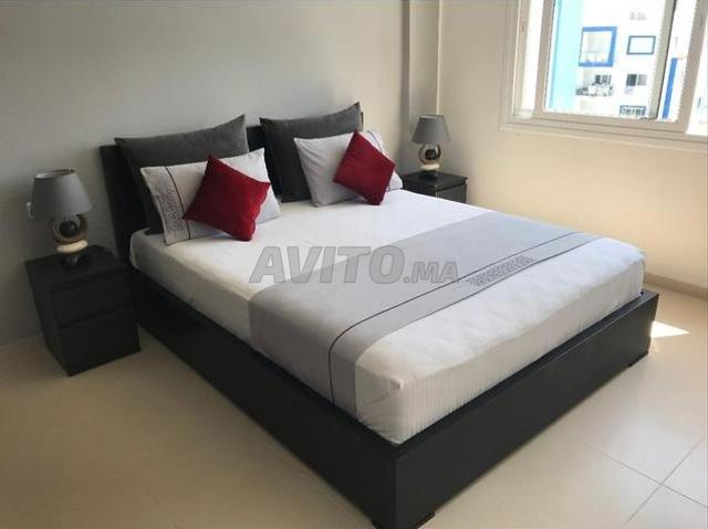 Appartement location à Martil, Tanger-Tétouan
