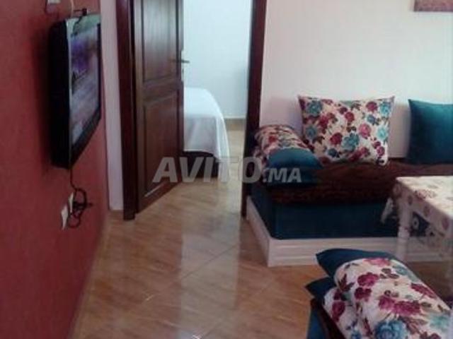 Appartement location à Martil, Tanger-Tétouan