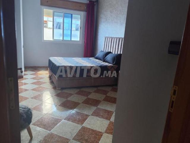 Appartement location