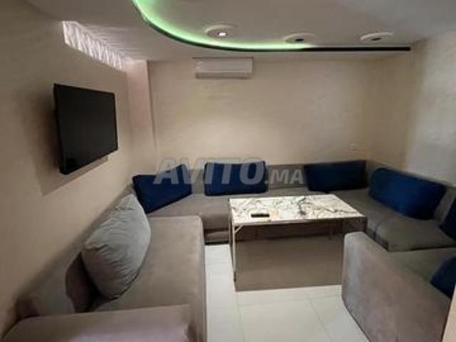 Appartement location à Saida