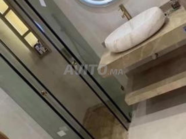 Appartement location à Nador