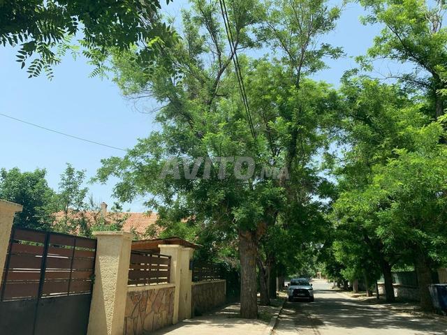Appartement location à Ifrane