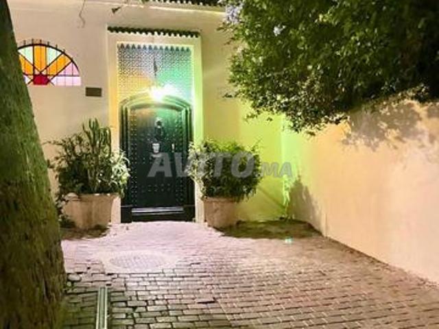 Appartement vente à Centre Ville
