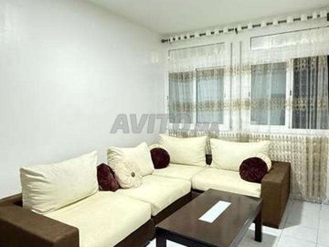 Appartement location à Nador