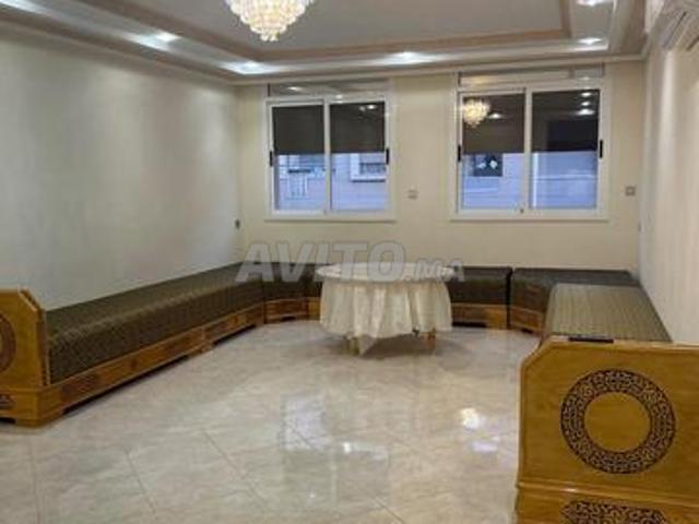 Appartement location à Nador