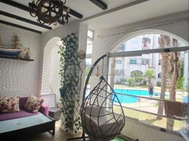 Appartement location à Assilah, Tanger-Tétouan