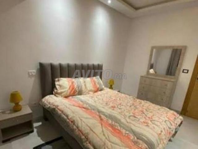 Appartement location à Gueliz, Marrakech