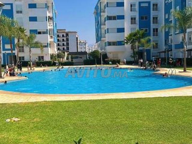 Appartement location à Martil, Tanger-Tétouan